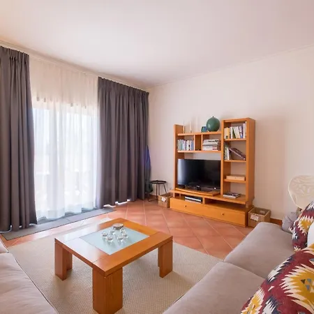 Апартаменты Dona Ana 78 By Destination Algarve