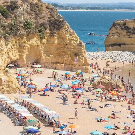 Апартаменты Dona Ana 78 By Destination Algarve Лагуш