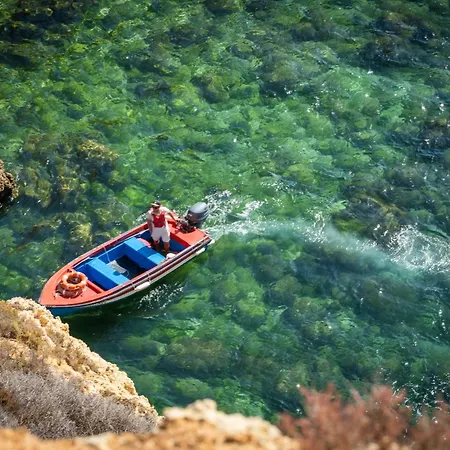 Dona Ana 78 By Destination Algarve Апартаменты *