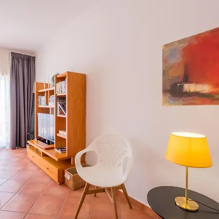 Апартаменты Dona Ana 78 By Destination Algarve *