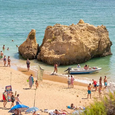 Dona Ana 78 By Destination Algarve Апартаменты Лагуш