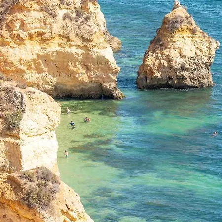 Dona Ana 78 By Destination Algarve Апартаменты *