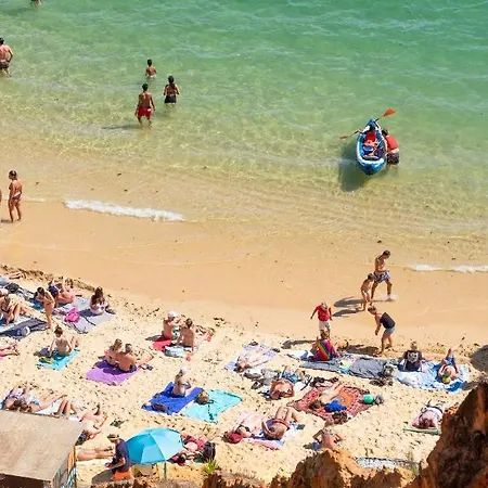 Апартаменты Dona Ana 78 By Destination Algarve