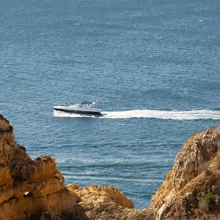 Dona Ana 78 By Destination Algarve