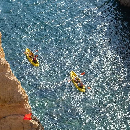Dona Ana 78 By Destination Algarve