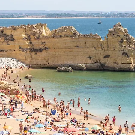Dona Ana 78 By Destination Algarve Апартаменты