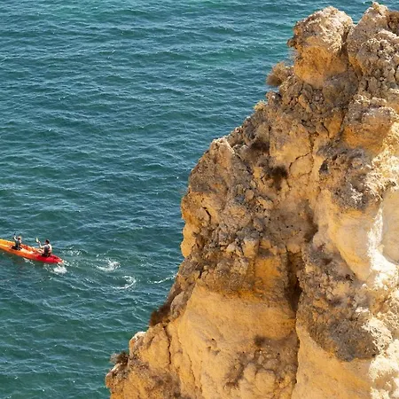 Апартаменты Dona Ana 78 By Destination Algarve *