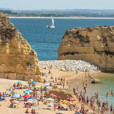 Dona Ana 78 By Destination Algarve Апартаменты *