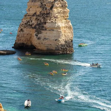 Dona Ana 78 By Destination Algarve Лагуш
