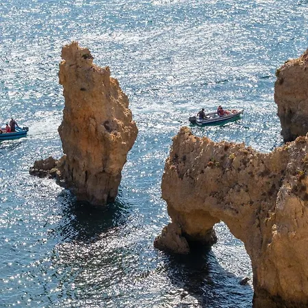 Dona Ana 78 By Destination Algarve