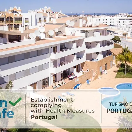 Апартаменты Dona Ana 78 By Destination Algarve *