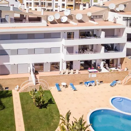 Dona Ana 78 By Destination Algarve Апартаменты