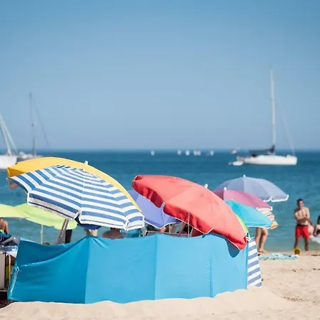 Dona Ana 78 By Destination Algarve Апартаменты *