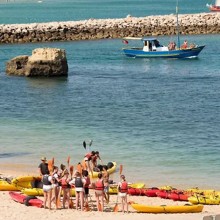 Dona Ana 78 By Destination Algarve * Лагуш