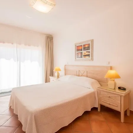 Апартаменты Dona Ana 78 By Destination Algarve *