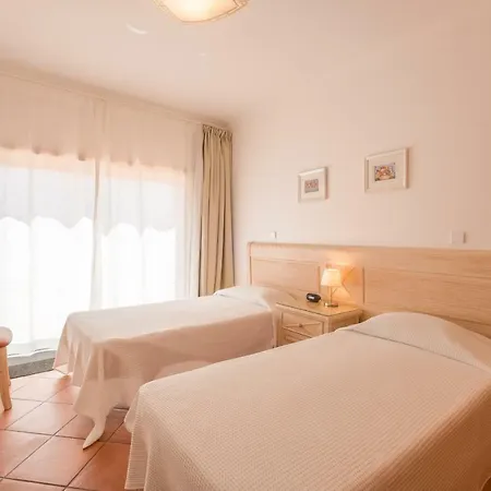 Апартаменты Dona Ana 78 By Destination Algarve Лагуш