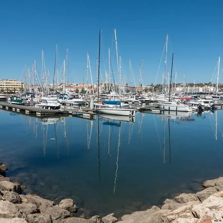 Апартаменты Dona Ana 78 By Destination Algarve Лагуш