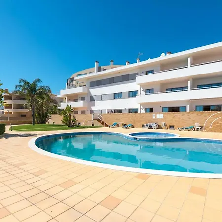 Апартаменты Dona Ana 78 By Destination Algarve *