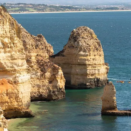 Dona Ana 78 By Destination Algarve Appartamento *