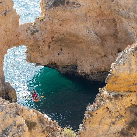 Appartamento Dona Ana 78 By Destination Algarve