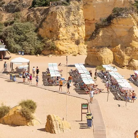 Dona Ana 78 By Destination Algarve Appartamento Lagos