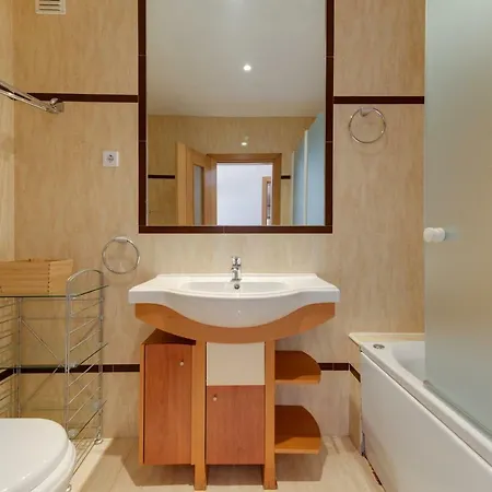Appartamento Dona Ana 78 By Destination Algarve