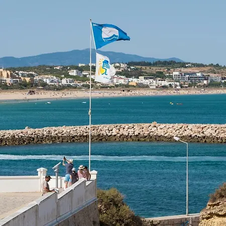 Appartamento Dona Ana 78 By Destination Algarve *