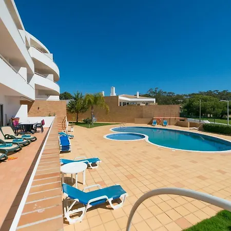 Appartamento Dona Ana 78 By Destination Algarve *