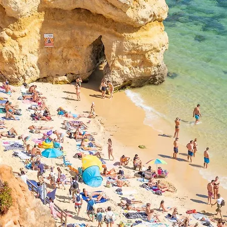 Dona Ana 78 By Destination Algarve * Lagos
