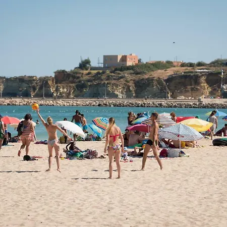 Dona Ana 78 By Destination Algarve Lejlighed *