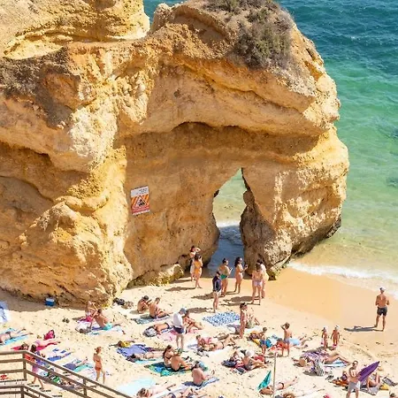 Dona Ana 78 By Destination Algarve *