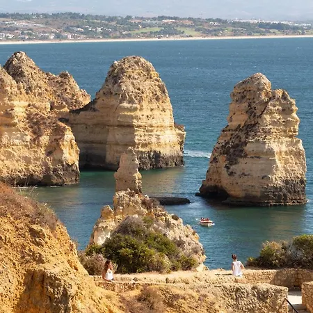 Dona Ana 78 By Destination Algarve Apartment Lagos