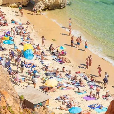 Apartment Dona Ana 78 By Destination Algarve