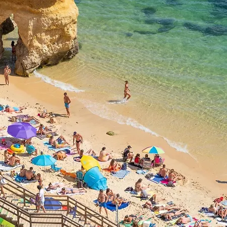 Dona Ana 78 By Destination Algarve Apartment *