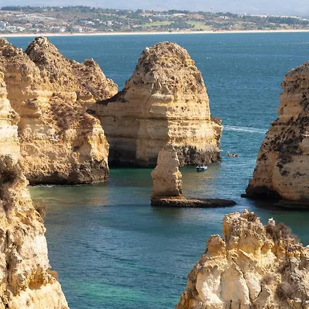 Dona Ana 78 By Destination Algarve