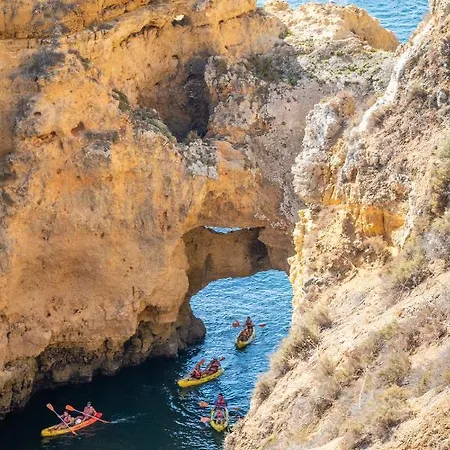 Dona Ana 78 By Destination Algarve Apartment Lagos