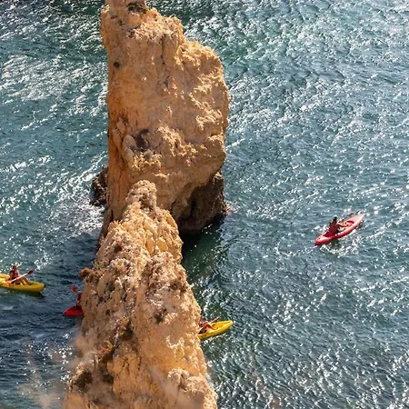Dona Ana 78 By Destination Algarve