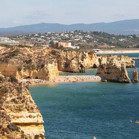 Dona Ana 78 By Destination Algarve Apartment Lagos