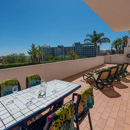 Dona Ana 78 By Destination Algarve * Lagos