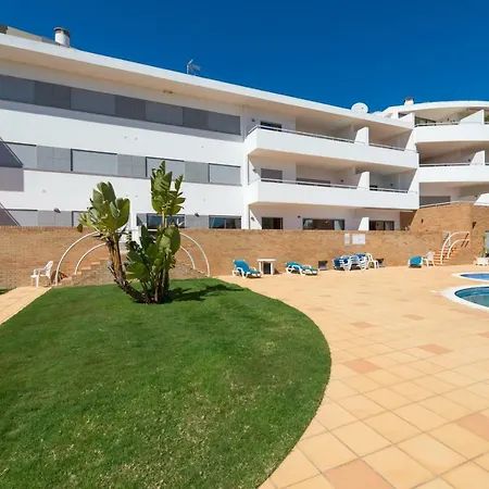 Dona Ana 78 By Destination Algarve Apartment *