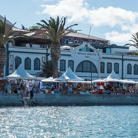 Dona Ana 78 By Destination Algarve * Lagos