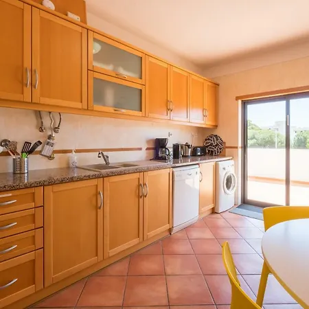 Dona Ana 78 By Destination Algarve Apartment